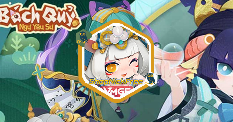 Code Bách Quỷ Ngự Yêu Sư