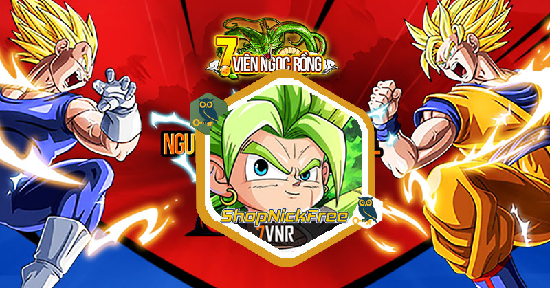 Code Bảy Viên Ngọc Rồng Mobile