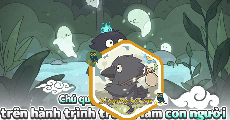 Code Boori Spooky Tales Idle RPG