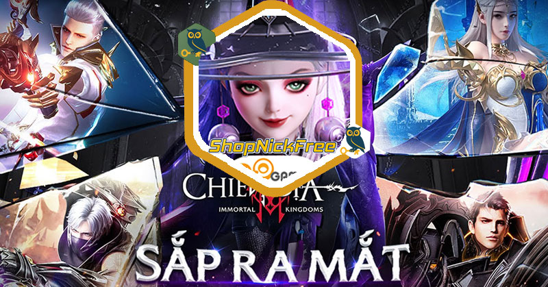 Code Chiến Địa Mobile