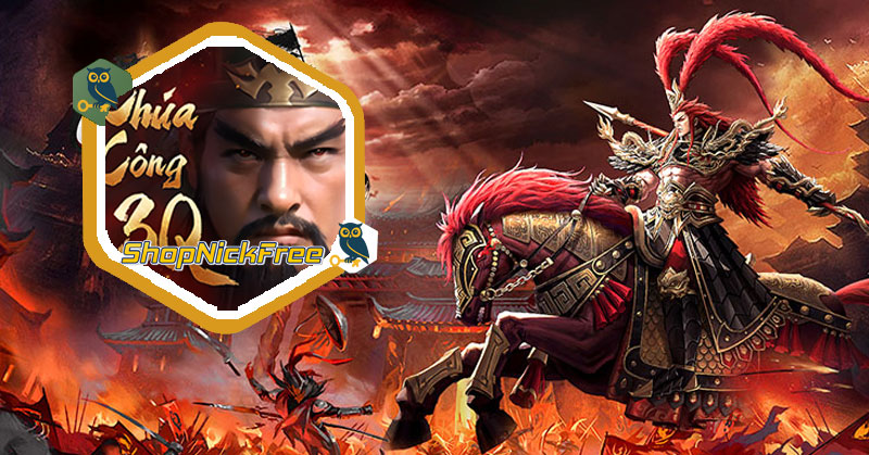 Code Chúa Công Chạy Mau