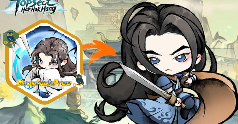 Code Đệ Nhất Tông Môn