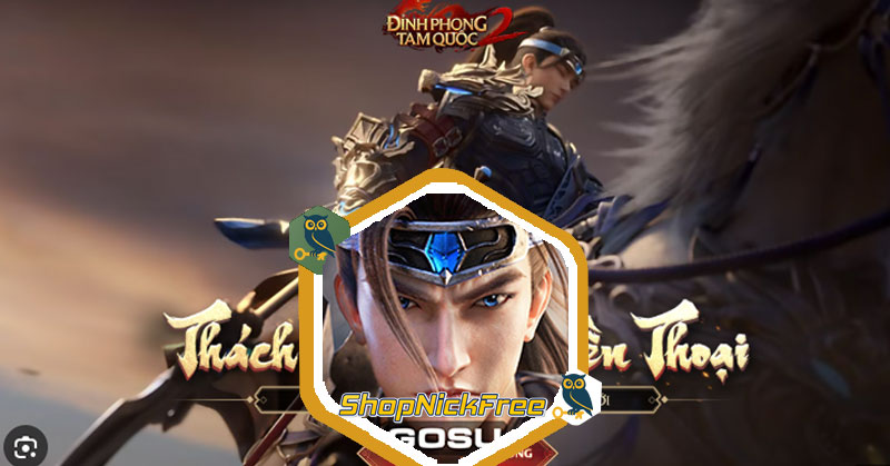 Code Đỉnh Phong Tam Quốc 2