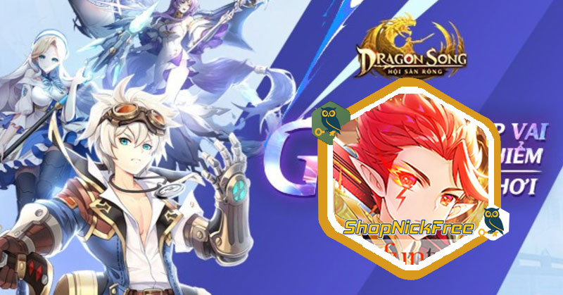 Code Dragon Song Hội Săn Rồng
