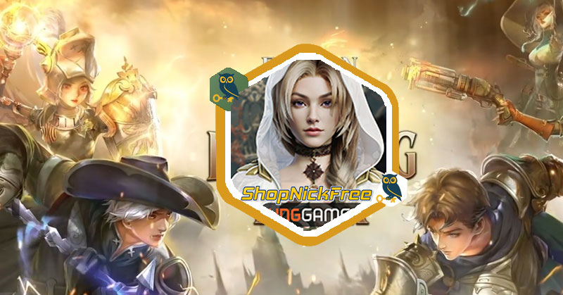 Code Forsaken World 2 VNG