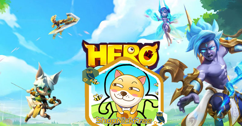 Code Hero Clash