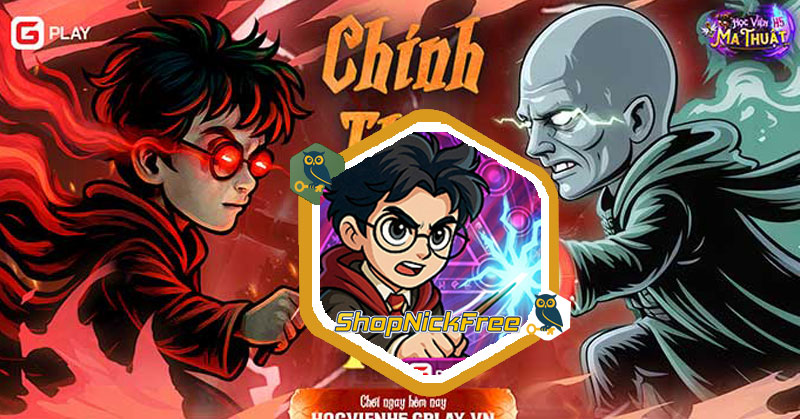 Code Học Viện Ma Thuật H5