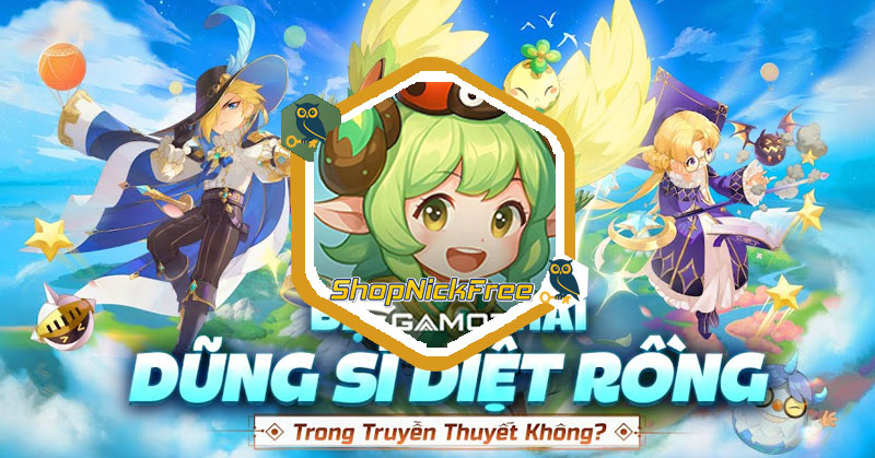 Code Hunter Saga Gamota