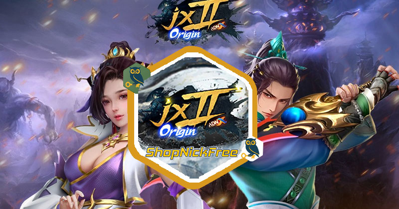 Code JX2 Origin ADNX Mobile