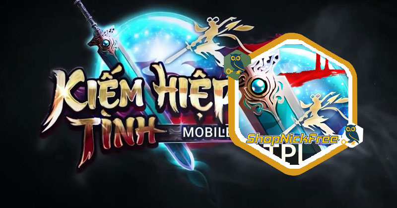 Code Kiếm Hiệp Tình 2 Mobile