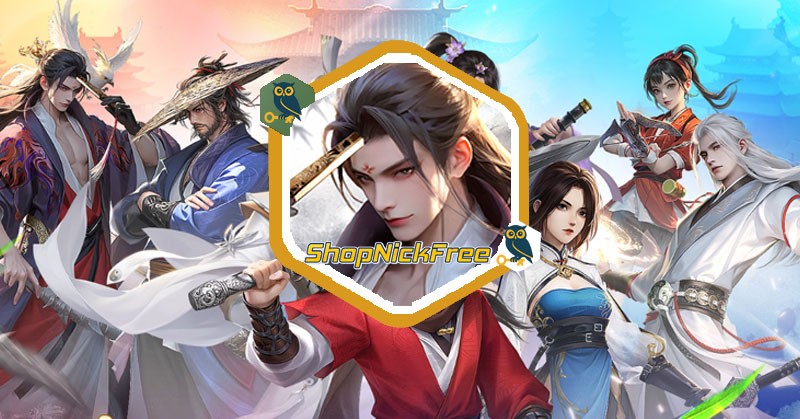 Code Kiếm Khách Phong Vân