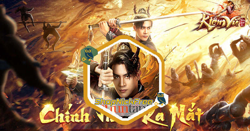Code Kiếm Vũ Thiên Hành Ca