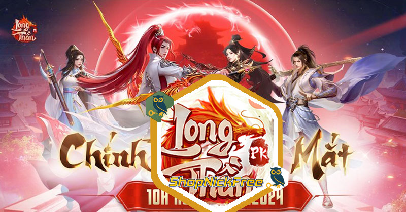 Code Long Thần PK Funtap