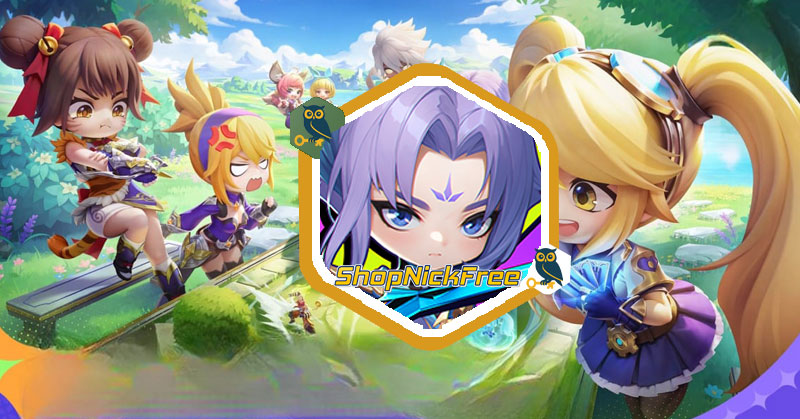 Code Magic Chess Go Go FT