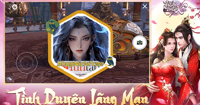 Code Nhất Mộng Cửu Thiên Funtap