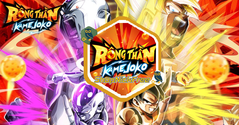 Code Rồng Thần Kamejoko