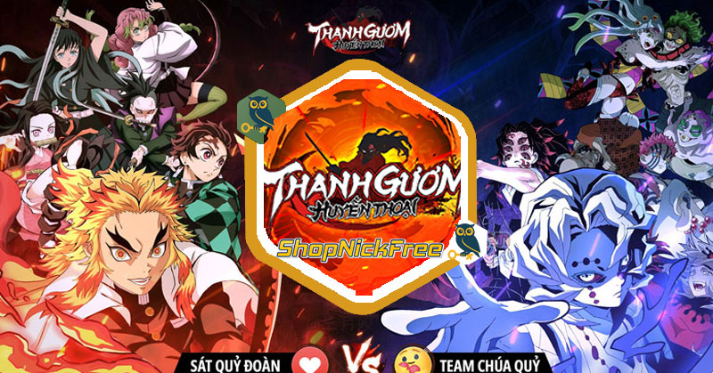 Code Thanh Gươm Huyền Thoại