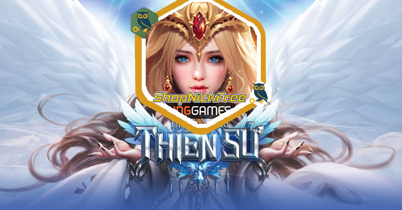 Code Thánh Quang Thiên Sứ