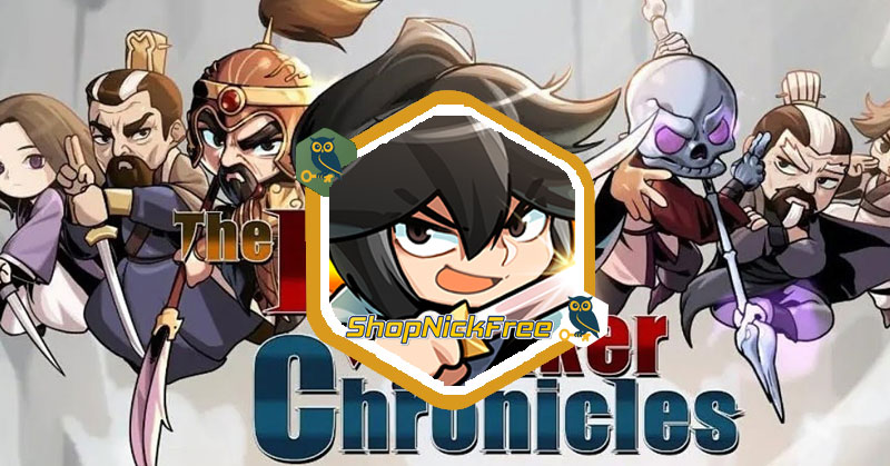Code The Reborn Ranker Chronicles