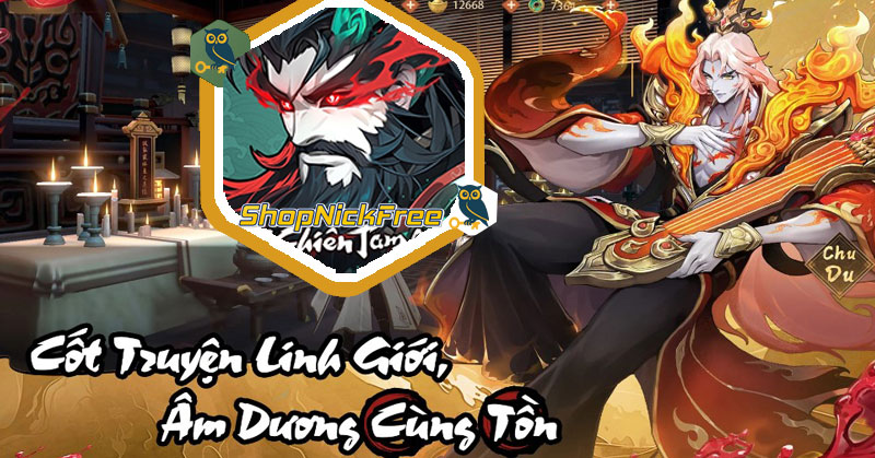 Code Thi Chiến Tam Quốc