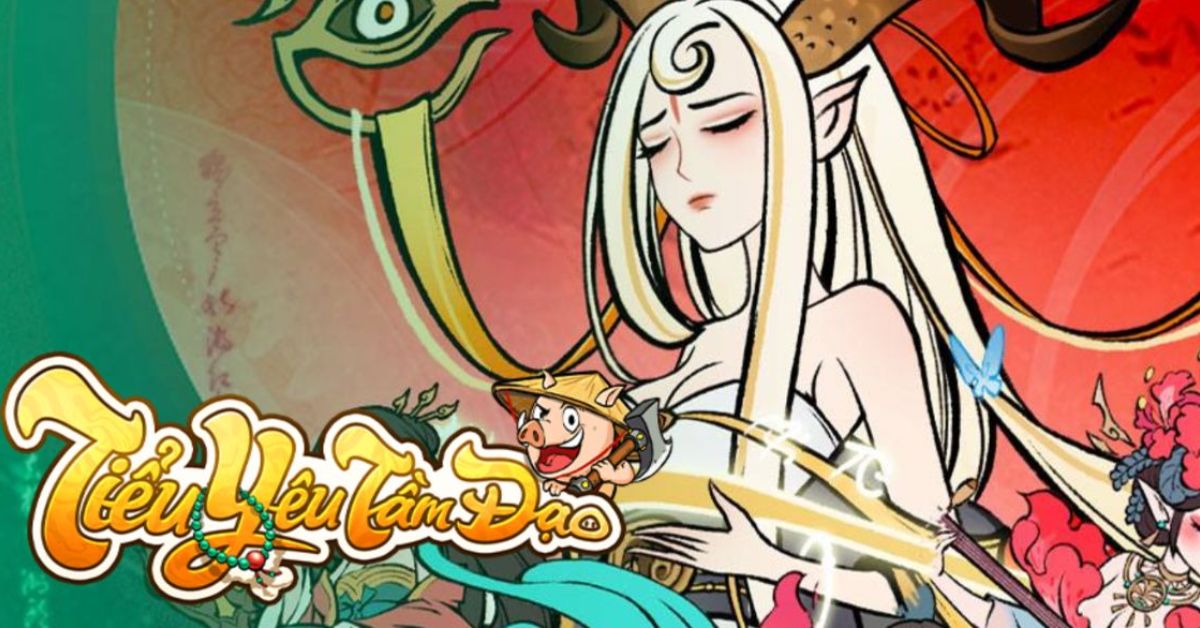 Code Tiểu Yêu Tầm Đạo Funtap