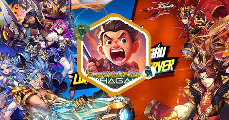 Code Tướng Quân Dừng Bước SohaGame