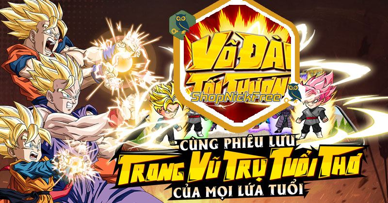 Code Võ Đài Tối Thượng Wetaps