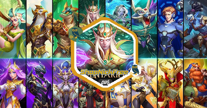 Code War 3 Arena