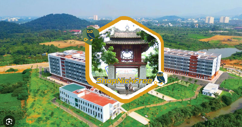 Danh sách các trường Đại học ở Việt Nam