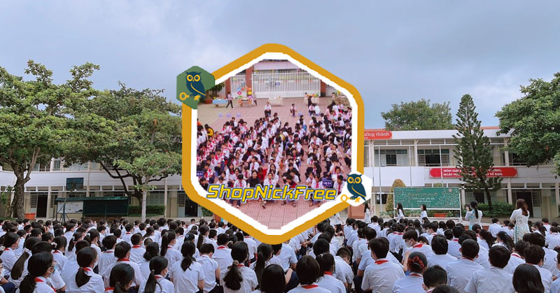 Danh sách các trường THCS ở Bà Rịa – Vũng Tàu