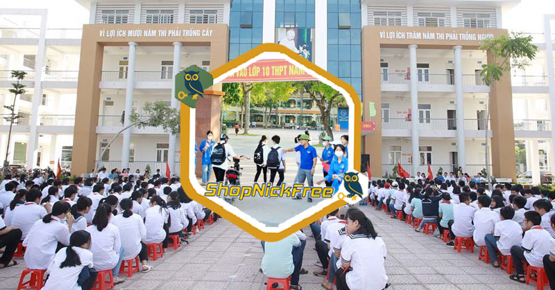 Danh sách các trường THCS ở Bắc Giang
