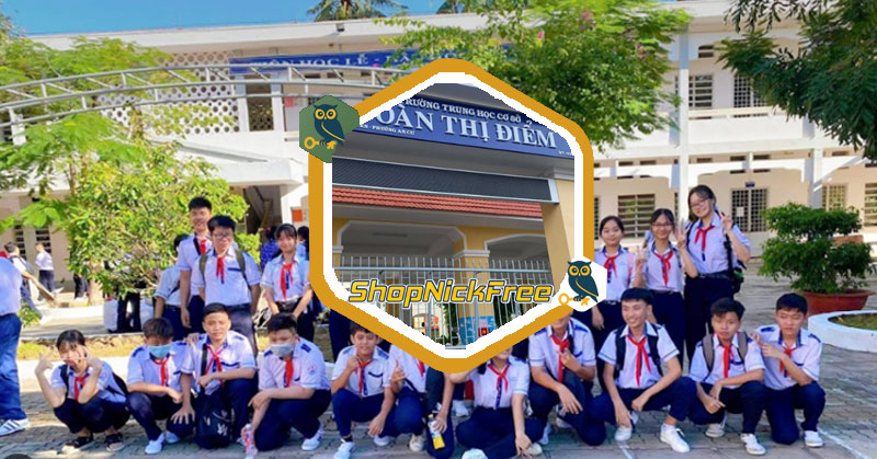 Danh sách các trường THCS ở Cần Thơ