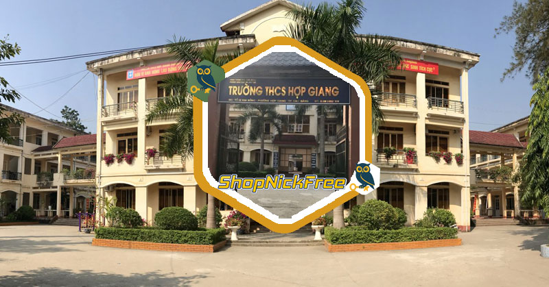 Danh sách các trường THCS ở Cao Bằng