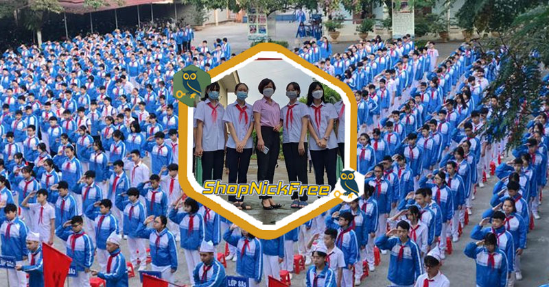 Danh sách các trường THCS ở Hà Giang