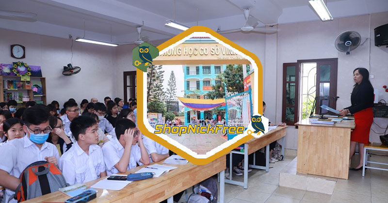 Danh sách các trường THCS ở Hải Phòng
