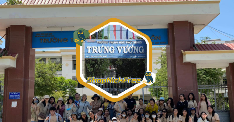 Danh sách các trường THPT ở Bình Định