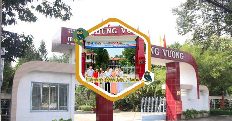Danh sách các Trường THPT ở Bình Dương