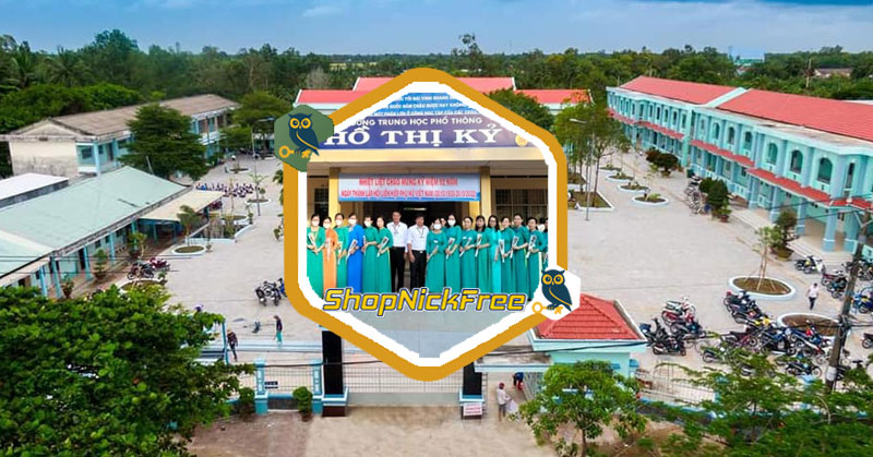 Danh sách các Trường THPT ở Cà Mau