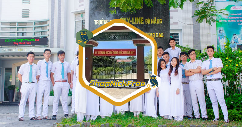 Danh sách các trường THPT ở Đà Nẵng