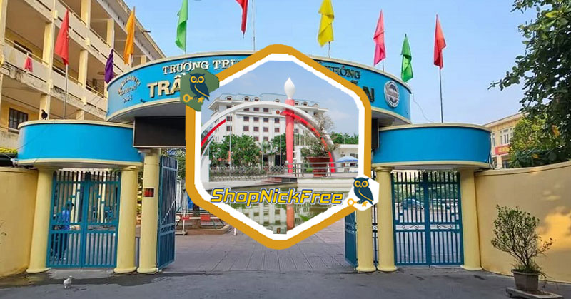 Danh sách các trường THPT ở Hải Phòng