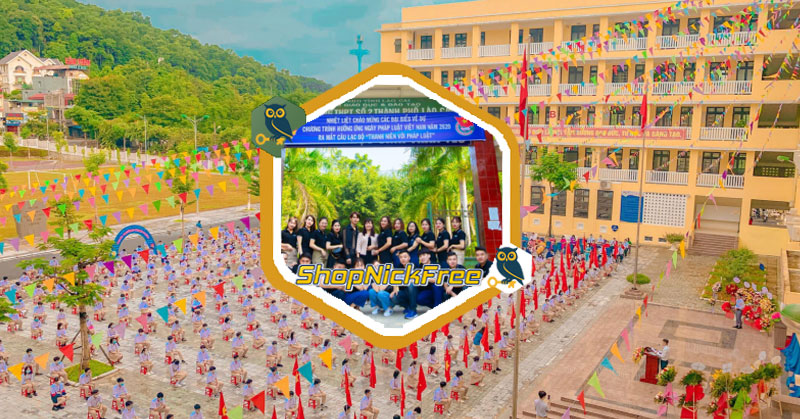 Danh sách các trường THPT ở Lào Cai