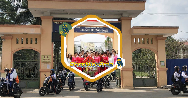 Danh sách các trường THPT ở Ninh Bình