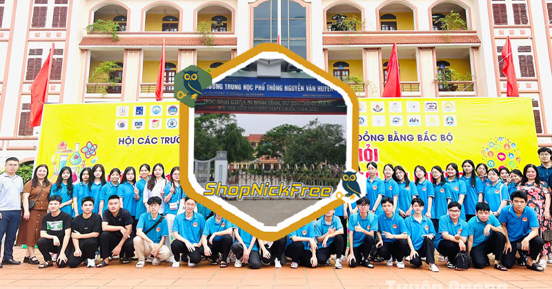 Danh sách các trường THPT ở Tuyên Quang