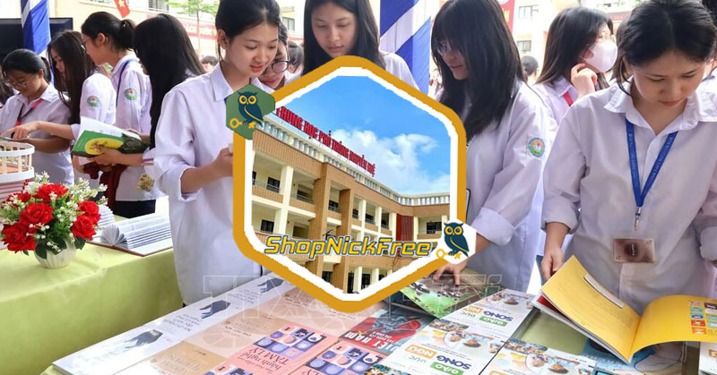 Danh sách các trường THPT ở Yên Bái