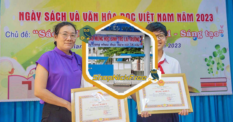 Danh sách các trường tiểu học ở An Giang