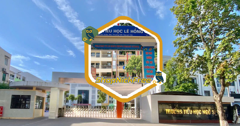 Danh sách các trường tiểu học ở Bắc Giang