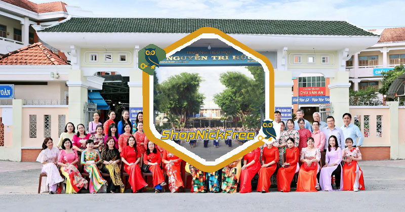 Danh sách các trường tiểu học ở Bến Tre