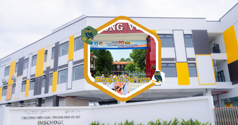 Danh sách các trường tiểu học ở Bình Dương