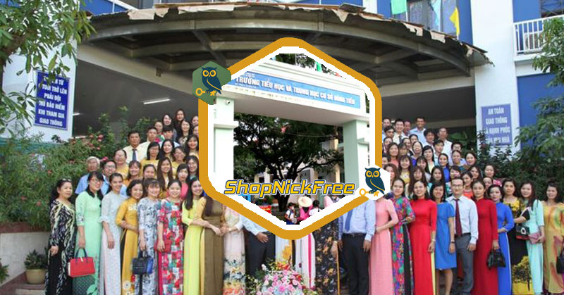 Danh sách các trường tiểu học ở Bình Thuận