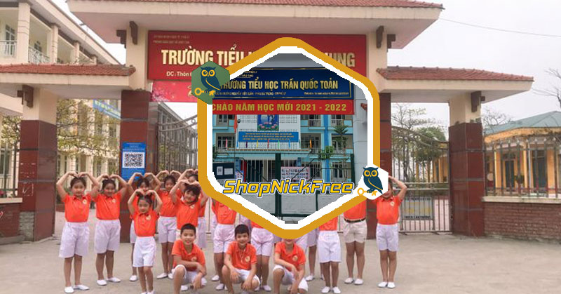 Danh sách các trường tiểu học ở Hà Nam